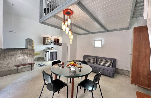 Aradeo Apartment | Lu Parmientu - One Bedroom Apartment, Sleeps 2