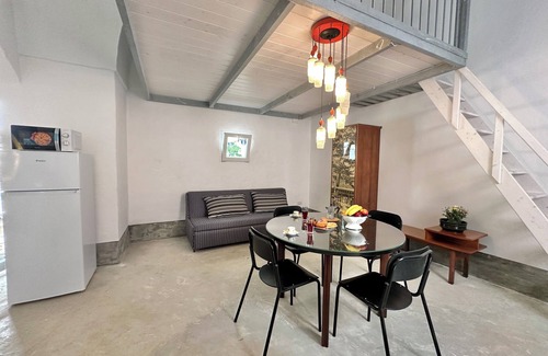 Aradeo Apartment | Lu Parmientu - One Bedroom Apartment, Sleeps 2