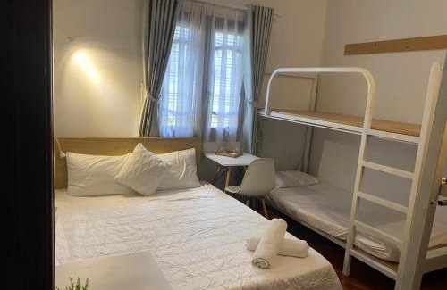 Thanh Khe House | Lu Peaceful Homestay