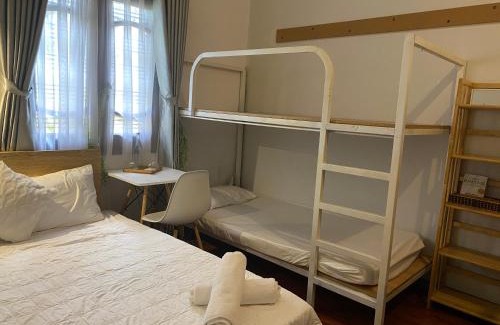 Thanh Khe House | Lu Peaceful Homestay
