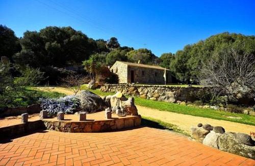 Sa Castangia House | Lu Rotu