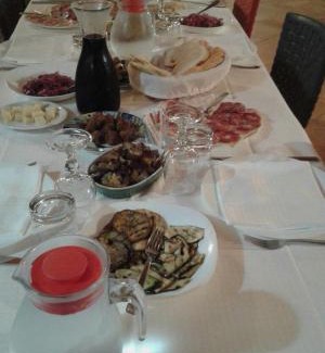 Sa Castangia House | Lu Rotu
