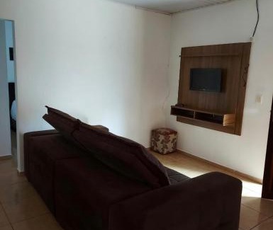 Treze Tilias Apartment | LU'S Hospedaria