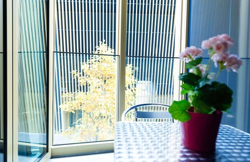Lucerne Apartment | LU Schatzturm I - Allmend HITrental Apartment