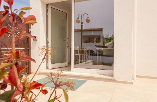 Monte Petrosu Bed & Breakfast | Lu Sulianu