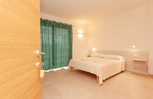 Monte Petrosu Bed & Breakfast | Lu Sulianu