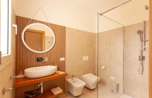Monte Petrosu Bed & Breakfast | Lu Sulianu