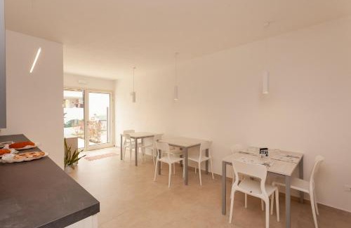 Monte Petrosu Bed & Breakfast | Lu Sulianu