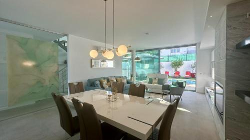 Correeira Villa | Lua by Check-in Portugal