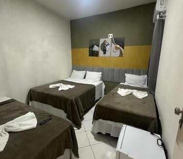 Valenca Hotel | Lua Hotel