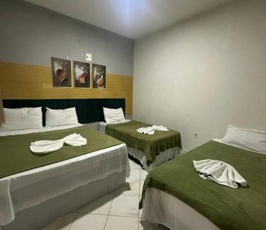 Valenca Hotel | Lua Hotel