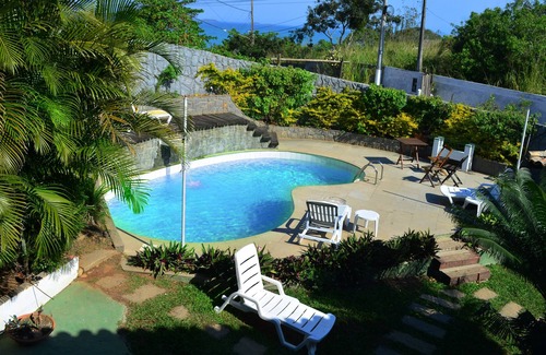 Ferradurinha Hotel | Lua Nova Ferradurinha Búzios