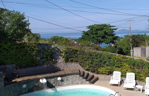 Ferradurinha Hotel | Lua Nova Ferradurinha Búzios