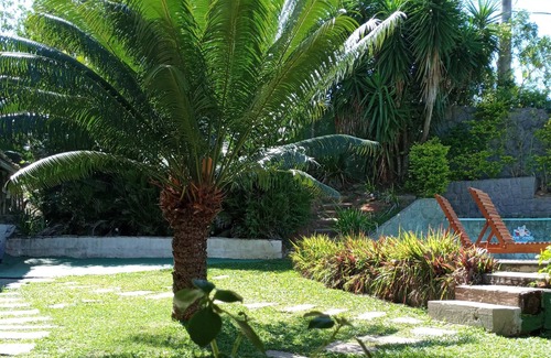 Ferradurinha Hotel | Lua Nova Ferradurinha Búzios