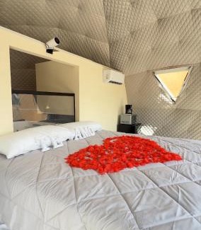 El Arenal Other | Luahara Glamping Arenal - Domo Natural Experience