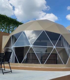 El Arenal Other | Luahara Glamping Arenal - Domo Natural Experience