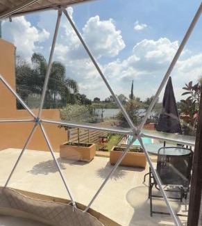 El Arenal Other | Luahara Glamping Arenal - Domo Natural Experience