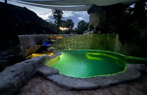 Rote Island Resort | Lualemba Bungalow Resort