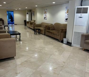 Mecca Hotel | Lualuat Ajyad Hotel