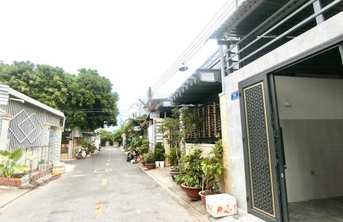 Phan Thiet House | Luan Hoa Homestay