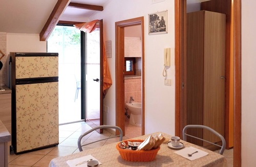 Erchie Apartment | Luana Apartment - Gialu Holiday House