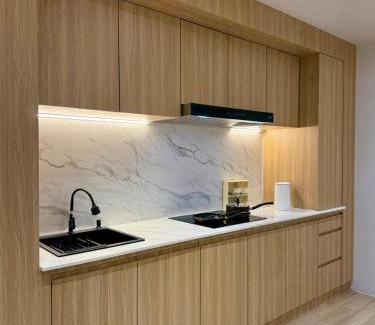 Hat Yai House | Luana Hatyai house