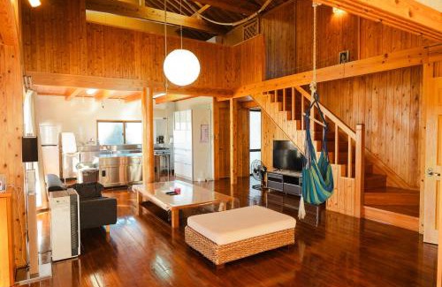 Yabu House | Luana