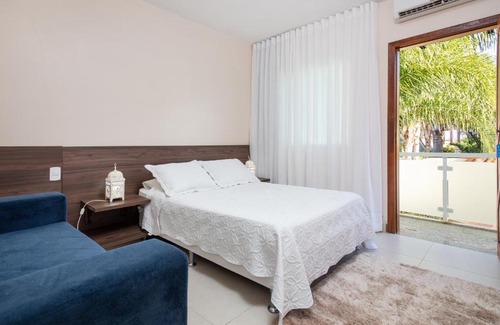 Manguinhos House | Luar de Geribá