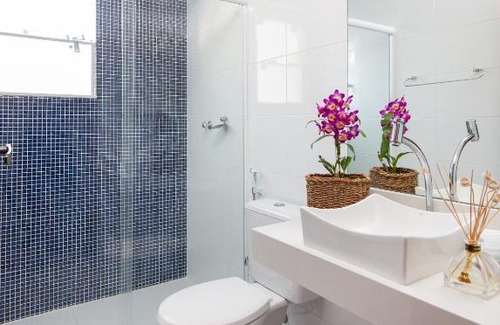 Manguinhos House | Luar de Geribá