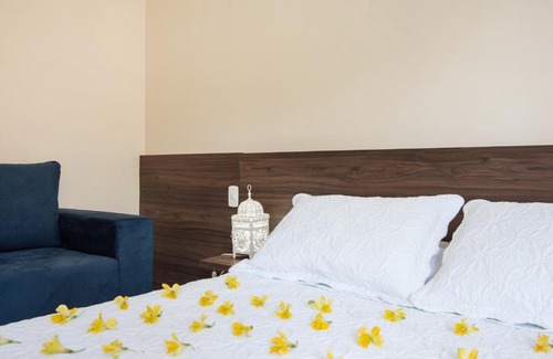 Manguinhos House | Luar de Geribá