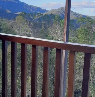 Lavras Novas House | Luar de Minas suites