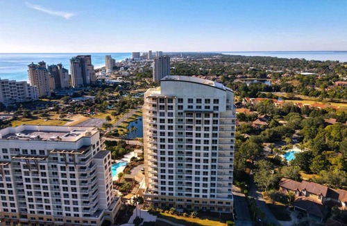 Sandestin Condo | Luau I 6210