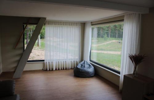Idena House | Lubānas Mototrase