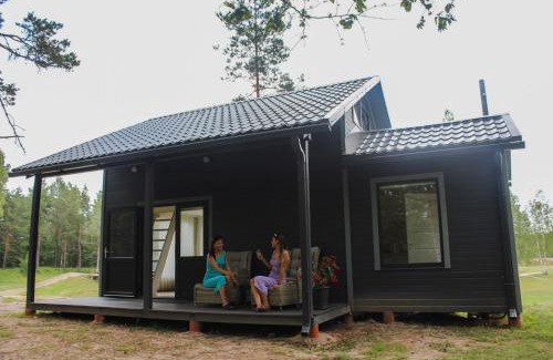 Idena House | Lubānas Mototrase