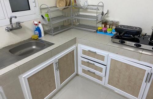 Bidiya House | Luban Camping House