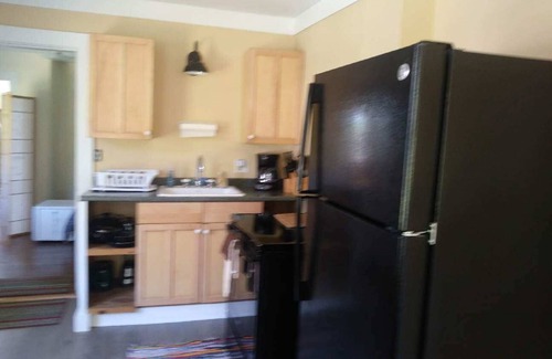 Lubec House | Lubec DownEast Village Ground Level Apartment- Walk To Beach And Restaurants
