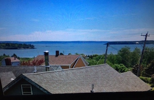Lubec House | Lubec DownEast Village Ground Level Apartment- Walk To Beach And Restaurants