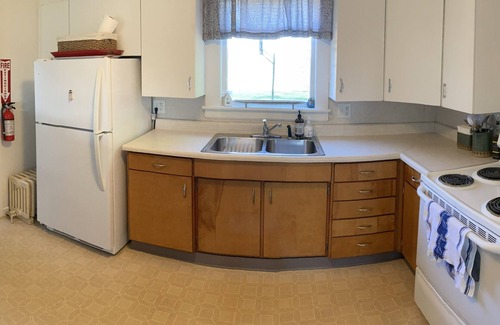 Lubec House | Lubec Saltbox with sunsets! Guests give us 10/10 REVIEWS!