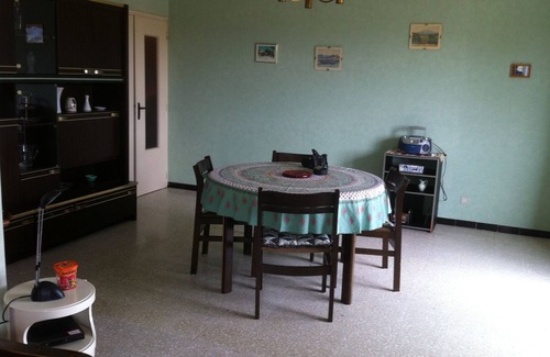 Apt Apartment | Luberon Apt large apartment F4