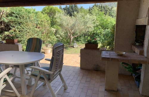 Robion House | Luberon, cosy & central house