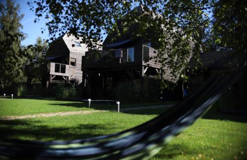 Lubiatowo Apartment | Lubia Apartments baltic sea, garden ,parking ,dog firendly, in Lubiatowo