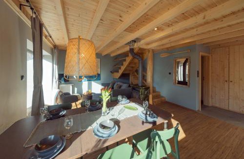 Lubiatowo Apartment | Lubia Apartments baltic sea, garden ,parking ,dog firendly, in Lubiatowo