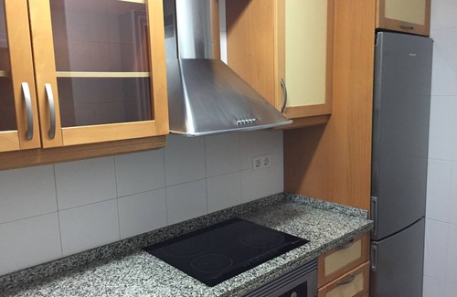 Mijas Hotel | Lubina del Sol - Apartment by the sea