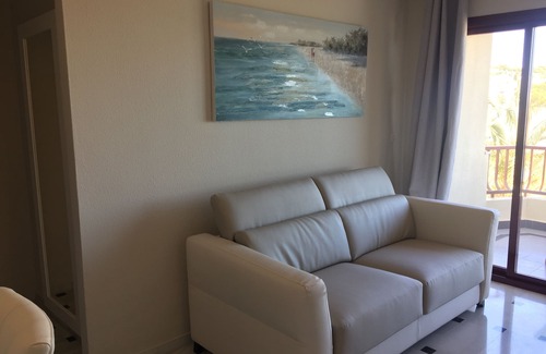 Mijas Hotel | Lubina del Sol - Apartment by the sea