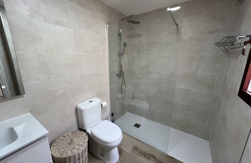 Mijas Hotel | Lubina del Sol - Apartment by the sea