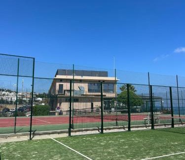 Sitio de Calahonda Apartment | Lubina del sol