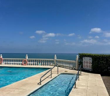 Sitio de Calahonda Apartment | Lubina del sol
