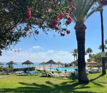 Sitio de Calahonda Apartment | Lubina del sol