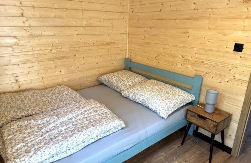 gmina Grodziczno House | Lubkowa chata 2