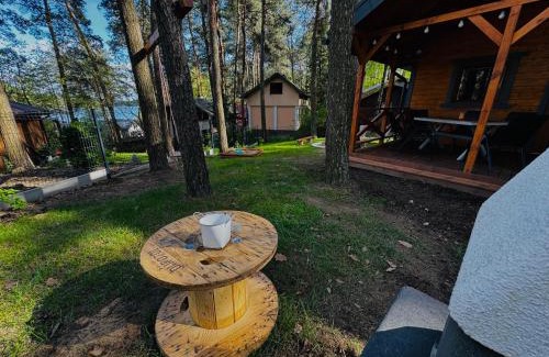 gmina Grodziczno House | Lubkowa chata 2